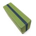 Pilates&yoga Customized Logo Eco Friendly Eva Hard Yoga And Brick Foam Block Manufacturers